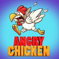 ANGRY CHICKENS