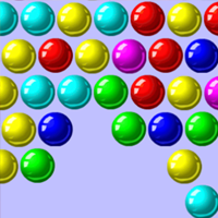 BUBBLE GAME 3