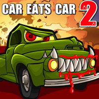 Car vs cops 2