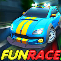 FUNRACE.IO