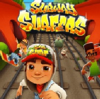 Subway Surfers