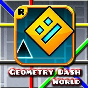 Geometry Dash