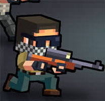 Gunfight io