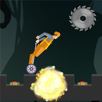 HAPPY WHEELS