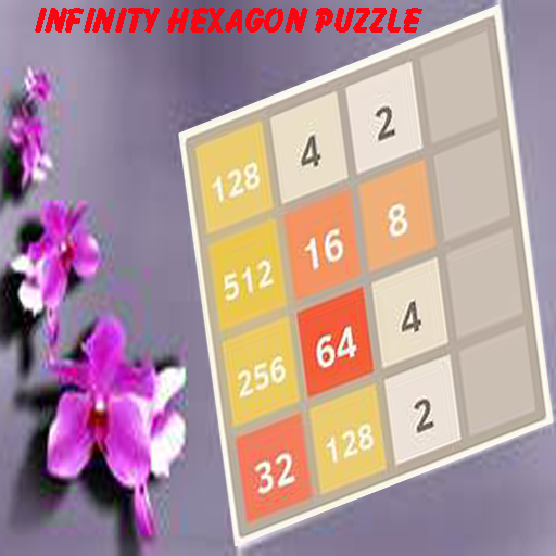 Simple 2048