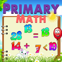 PRIMARY MATH