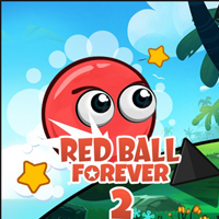 Red Ball Forever 2