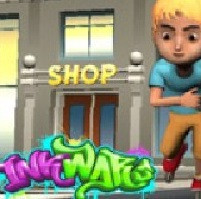 Inkwars.io