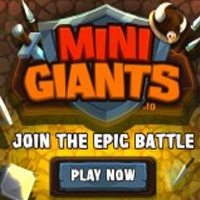 Mini Giants.io