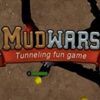 Mudwars io