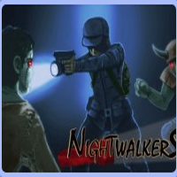 Nightwalkers.io