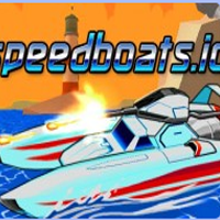 Speedboats.io