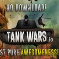 Tankwars-io