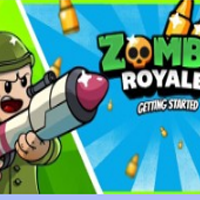 Zombs Royale